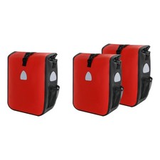 Sacoche Arrière de Vélo de