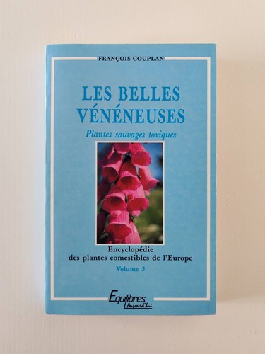 Les belles veneneuses - les,