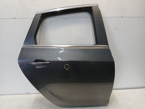 Opel astra porte arrière - opel,