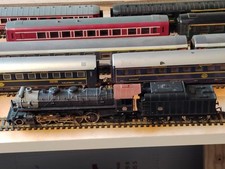 HO Jouef   --Loco Vapeur SNCF