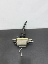 2011 CORVETTE C6 GRANDSPORT OEM SHIFTER ASSEMBLY 6 SPEED MANUAL USED