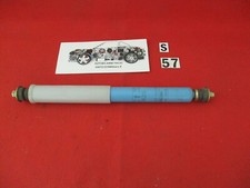 1625 PAIR FRONT SHOCK ABSORBERS FOR TALBOT SIMCA 1.3 1.5 