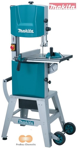 Scie ruban makita - scie,