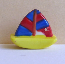 Bean Le Chestre à Toys - 2007 - Le Bateau