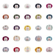 Katia Laine Merino 100%