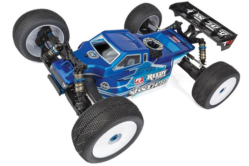Team associated rc8t4 - team,