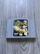 Holy Magic Century Nintendo 64