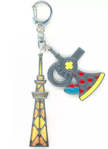 Porte clés collection - porte-clés, de