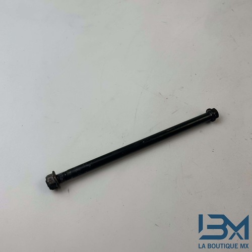 Axe moteur sym 125 jet - axe,