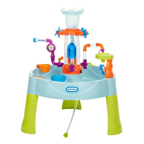 Little tikes table eau - little, d’eau