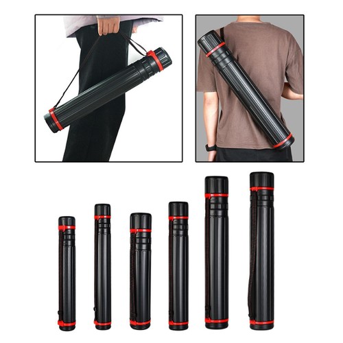 Tube télescopique pour - télescopique,