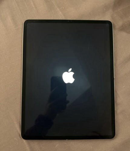 Ipad pro - pro, 12.9
