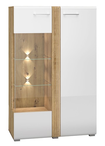 Vitrine rangement adagio - de,
