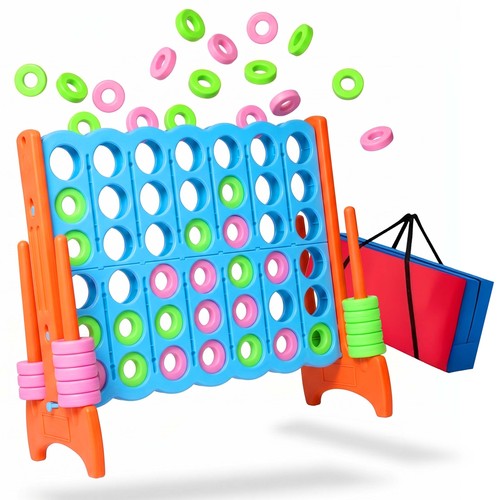 Puissance xxl jeu - puissance, 4