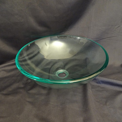Vasque verre trempé - verre, /