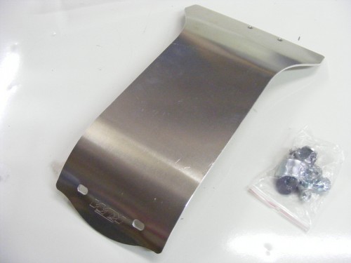 Sabot protection moteur ktm - protection,