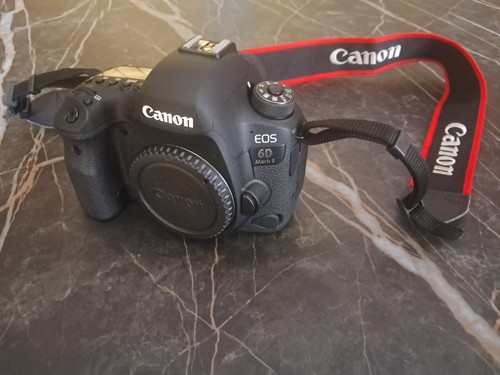 Canon eos mark - eos,