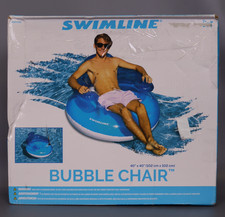 Swimline Bubble Chair Pool Lounger | 90416