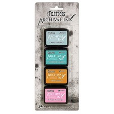 Tim Holtz Distress Archival