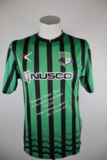 Legea Asc D Saviano Maillot De