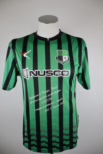 Legea asc saviano maillot - d,