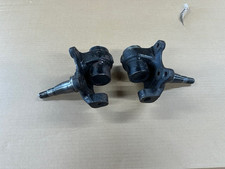 Ford Escort  MK1/2  RS2000 and Capri Strut Stub Axles, ideal donors for Gaz etc