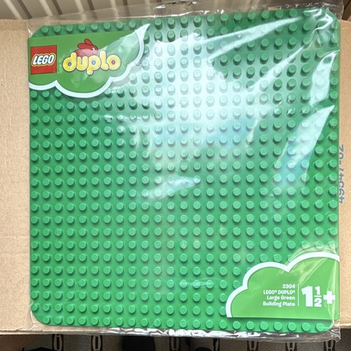 Lego duplo plaque base - plaque, de