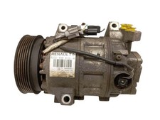 Compresseur clim AUDI A4 3