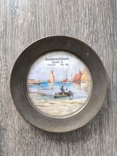 Coupelle Publicitaire -