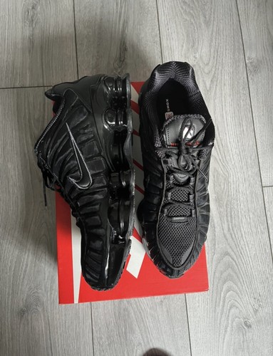 Nike shox - shox, 44