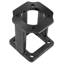 Support de fixation de pompe