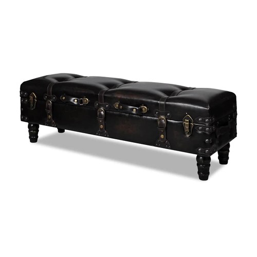 Banc banquette coffre - banc, de