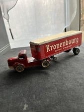 MINIATURE JRD CAMION