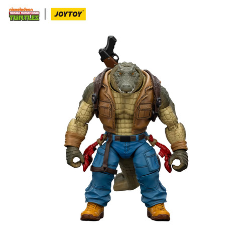 Leatherhead tmnt tortues ninja - leatherhead,