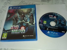 Jeux Playstation 4 / PS4 - Iro