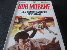 BOB MORANE-  LES