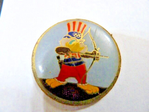 Pin tir arc jeux - tir,