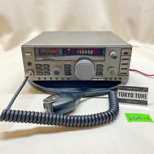 KENWOOD TS-680S HF/50MHz 100W ALL Mode Transceiver Amateur Radio Working