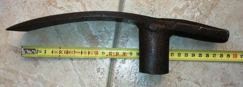 Old tool outil - tool, ancien