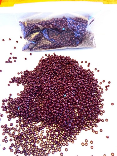 De 2000 perles - 40,