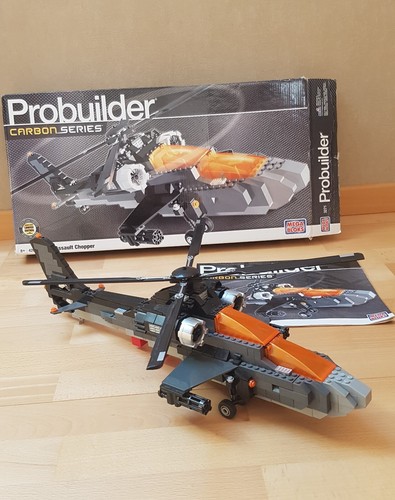 Mega blocks probuilder 3271 - |,