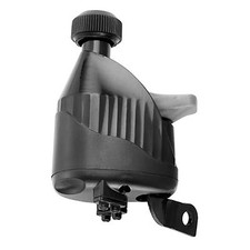 Dynamo 6V/3W UN-4125Z-R droite rouleau caoutchouc Union double raccord +/- co...