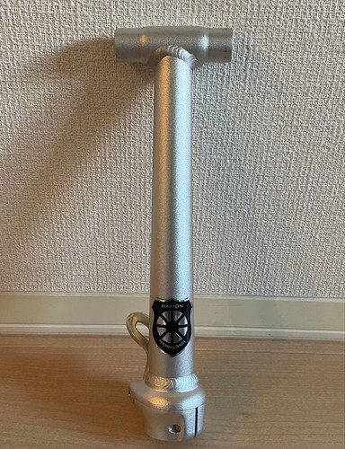 Dahon genuine bar handlepost - genuine,