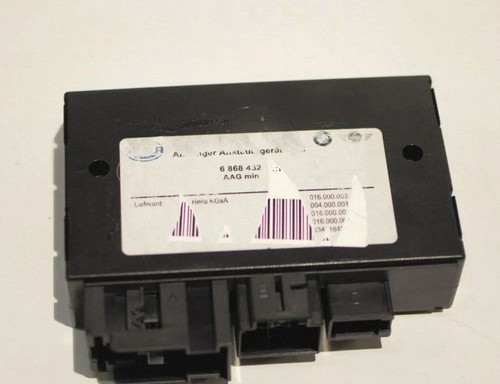 6868432 module contrôle - de,