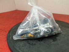 HONDA MONKEY Z125 2022 VARIOUS FIXINGS