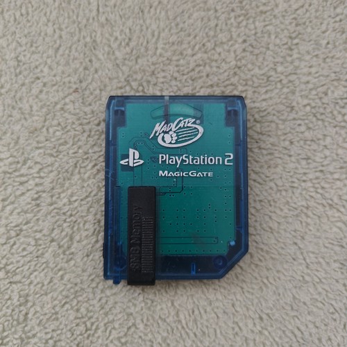 Carte mémoire madcatz - carte, pour