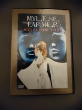 Mylène Farmer Mylenium Tour