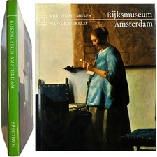 Beroemde Musea Van de Wereld