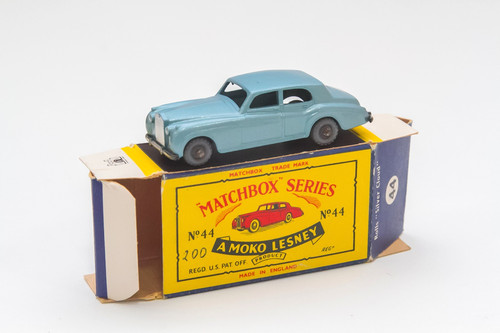 Matchbox moko rolls - matchbox,