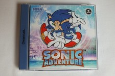 RARE Ancien Jeu SEGA DREAMCAST